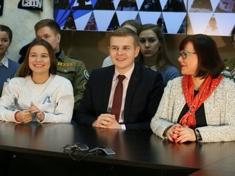 Фото с сайта narfu.ru